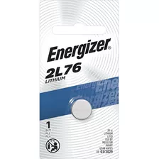 Bateria 2l76 / Cr1/3n Energizer 3 Volts - 06 Unidades 