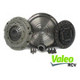 Kit Clutch Con Volante Volkswagen Jetta A4 1.8l Turbo 2001