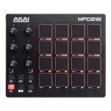 Akai Mpd218 Driver Midi Usb Pad Mpd 218