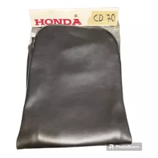 Funda De Asiento Honda Cd 70