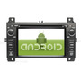 Auto Estereo Android For Jeep Grand Cherokee 2014-2017