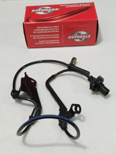 Sensor Abs Als1557 Acura 3.7 Pilot 3.5 Izquierdo Delan 07-15 Foto 6