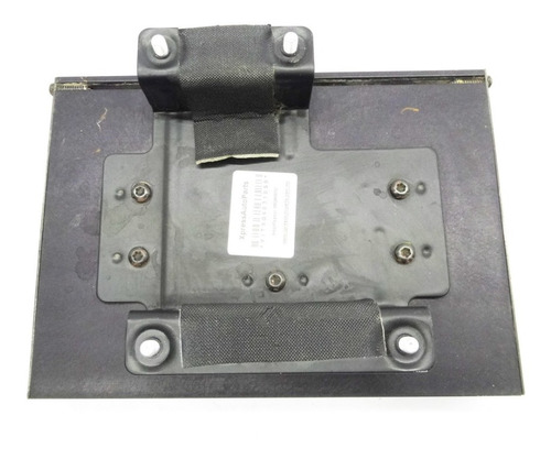 Amplificador De Radio Mitsubishi Montero Sport 2002-2006 Org Foto 7