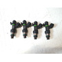 Arns Inyectores Renault Koleos 2.5 09-15 Original