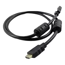 Gizga 5 m/16ft Hdmi Cable-black