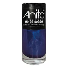 Esmalte Anita Tradicionais Parte 2 - ( Clique E Escolha )