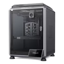 Creality K1c Speedy - Impresora 3d, 8.661 X 8.661 X 9.843 In