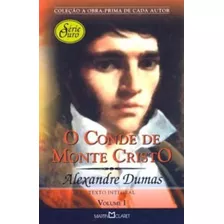 Conde De Monte Cristo, O - Vol 1 - 51 - Martin Claret