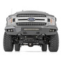 Defensa Bumper Trasera Ford Super Duty 2wd/4wd 1999-2016