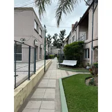 Departamento En Venta Ubicado En Condominio Pilar, Pilar, G.b.a. Zona Norte