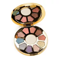 Sombras Iluminador Tarte Make Believe In Yourself Palette