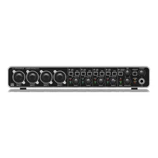 Interface Behringer Umc404hd 4x4 / 192 Khz