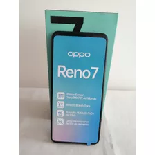 Celular Oppo Reno 7 256gb 8gb De Ram Con Obsequio