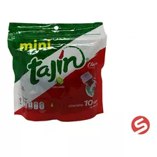 Tajin Mini Polvo 10grs 10pzs