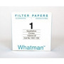 Segunda imagen para búsqueda de papel filtro whatman 42