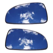 Luna Espejo Retrovisor Gm Aveo 2004 2005 206 2007 2008