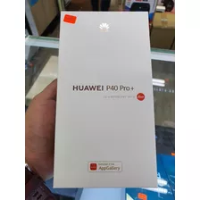 Huawei P40 Pro+ 8gb , 512gb