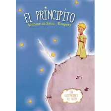 Libro El Principito - Edición De Lujo