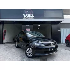 Volkswagen Gol 1.0 Mi Special 8v Flex 4p Manual