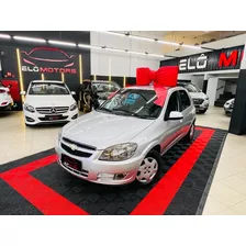 Chevrolet Celta 1.0 Mpfi Lt 8v Flex 4p Manual