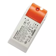 Pack 3 Osram Optotronic Driver Led Fuente Ote 13/220-240/350
