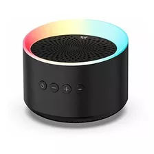 Axloie Portable Bluetooth Speakers, Colorful Light Bluetooth