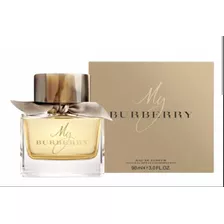 My Burberry Eau De Parfum 90ml Mujer 