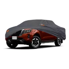 Funda Forro Cobertor Impermeable Nissan Frontier Np300 