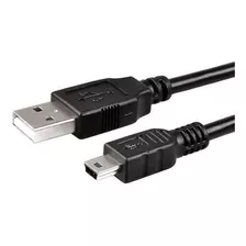 Cable De Cable Nicetq 3ft Usb2.0 Data Synv Para Western Digi