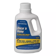 Armstrong World Industries 330806 Once 'n Done De 64 oz. Lim