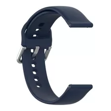 Correa De Pulsera De Repuesto Para Reloj Id205l Impermeable