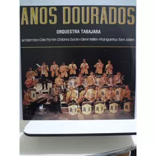 Lp Vinil Severino Araújo E Orquestra Tabajara Escolha O Seu 