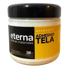 Adhesivo Textil 200 Grs Eterna