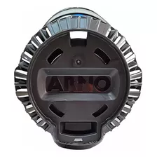 Corpo Traseiro Para Ventilador Arno Super Force Vef3