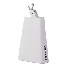 Cencerro Toca 4428-t Cowbell Timbale