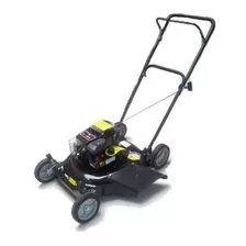 Cortadora Stark Pro Serie 450 Motor Briggs & Stratton Color Negro