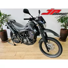 Yamaha Xt 660 R 2015