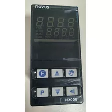 Controlador Universal - Novus N2000-485