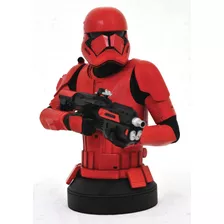 Star Wars The Rise Of Skywalker: Sith Trooper - Mini-busto .