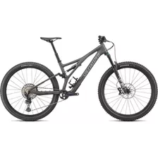 Specialized Stumpjumper Comp 2022 Full Suspension Mtb