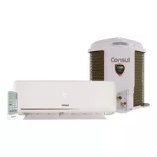 Ar Condicionado Split Hi Wall Consul Inverter 12000 Btu/h Fr