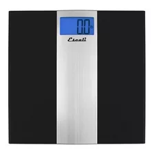 Báscula Digital Escali Us180b, Hasta 180 Kg