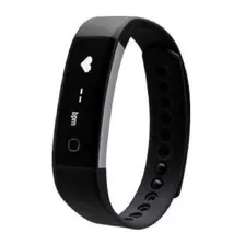 Smartwatch Relógio Fit Band Preto Xtrw-ftb - Xtrax