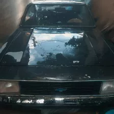 Chevrolet Opala 1981