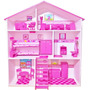 Tercera imagen para búsqueda de muebles de casa de barbie