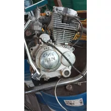 Motor Kin 200 Cc Conpleto