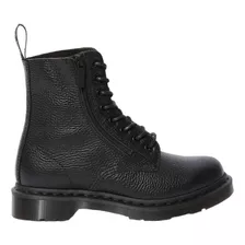 Dr. Martens Botas Pascal Con Cremallera Para Mujer