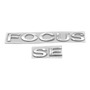 Emblema St Ford Fiesta Focus Parrilla + Cajuela Tuning  