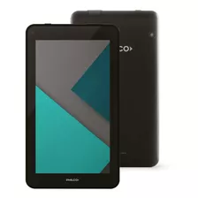 Tablet 7 Intel Quad-core Bluetooth 1gb 8gb Philco