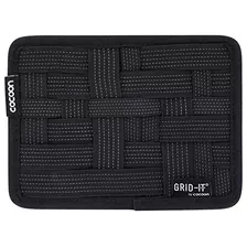 Grid-it! Organizador 5 X 7 (negro)